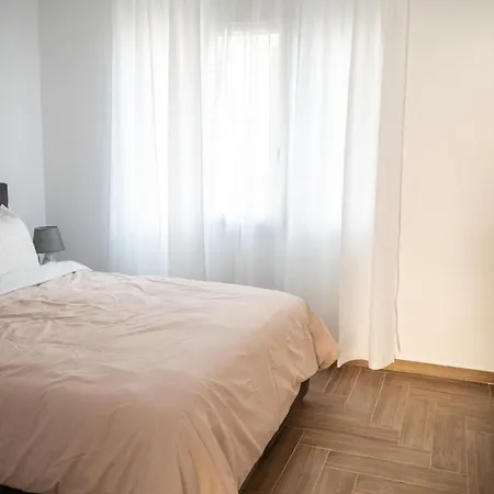 Kyra'S Luxury Suites Chios Town Exterior photo