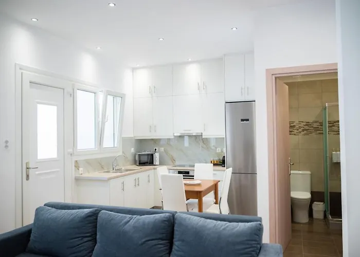 Kyra\'S Luxury Suites