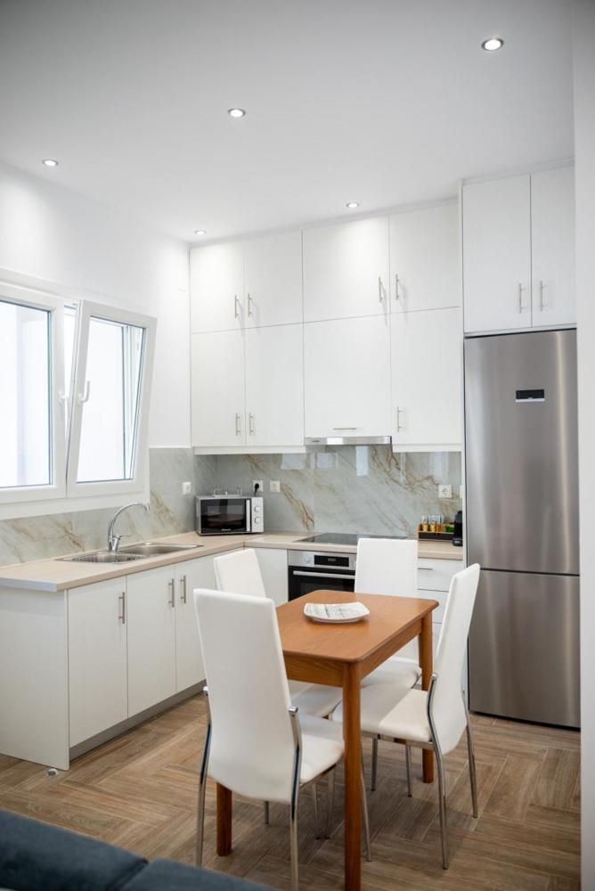 Kyra's Luxury Apartment Chios Town