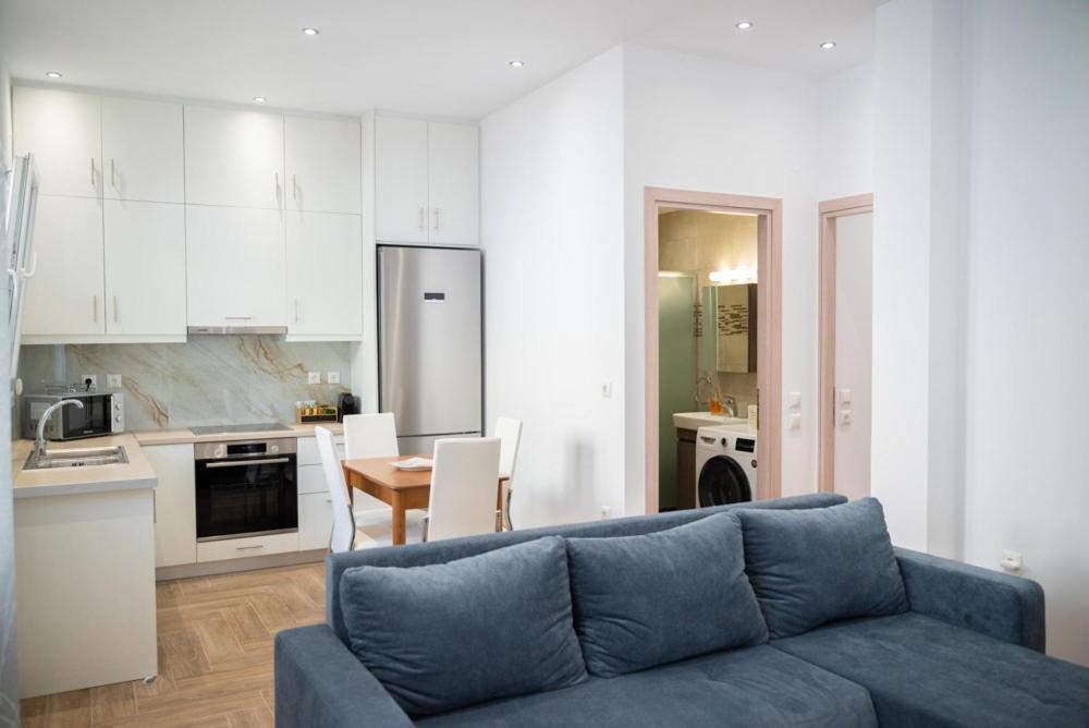 Kyra's Luxury Apartment *
