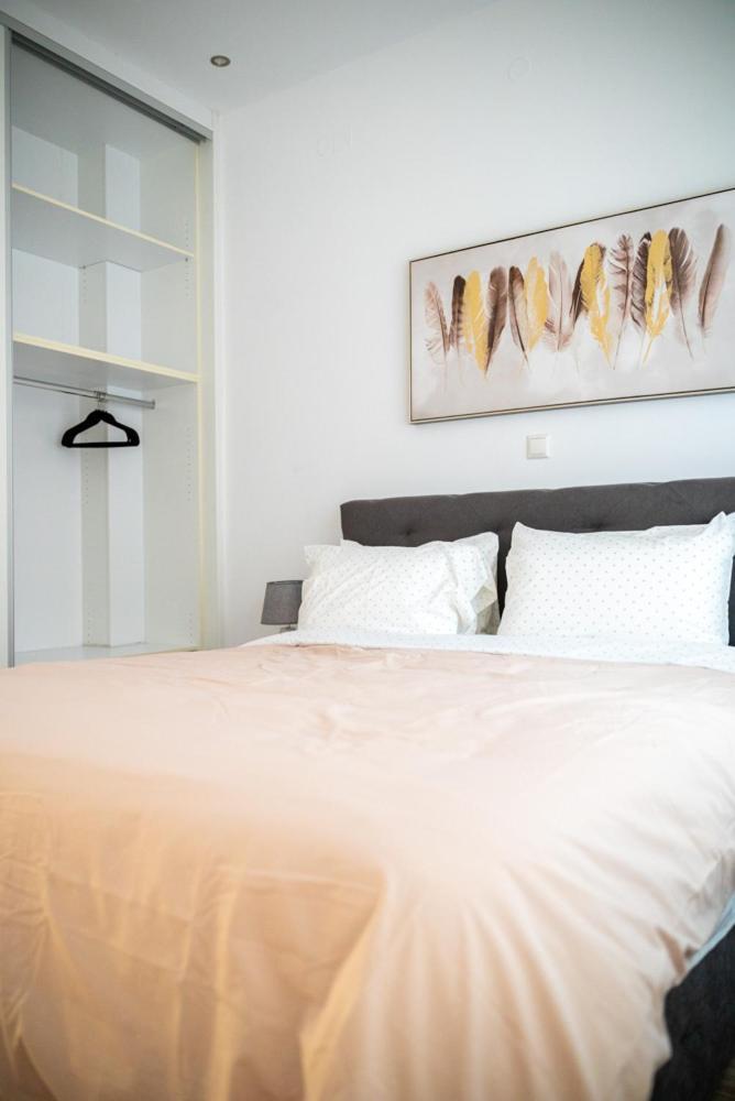 Apartment Kyra's Luxury