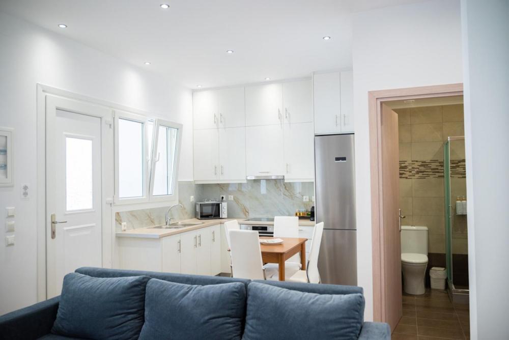 Apartment Kyra's Luxury