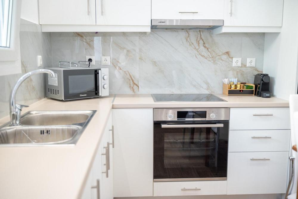 Apartment Kyra's Luxury Chios Town